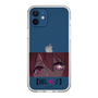 Slim Protection Case［ 【OSHI NO KO】 -  Eyes - Ruby ］