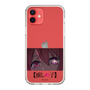 Slim Protection Case［ 【OSHI NO KO】 -  Eyes - Ruby ］