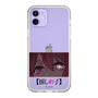 Slim Protection Case［ 【OSHI NO KO】 -  Eyes - Ruby ］