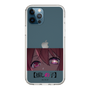 Slim Protection Case［ 【OSHI NO KO】 -  Eyes - Ruby ］