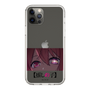 Slim Protection Case［ 【OSHI NO KO】 -  Eyes - Ruby ］