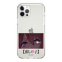 Slim Protection Case［ 【OSHI NO KO】 -  Eyes - Ruby ］