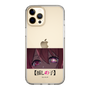 Slim Protection Case［ 【OSHI NO KO】 -  Eyes - Ruby ］