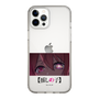 Slim Protection Case［ 【OSHI NO KO】 -  Eyes - Ruby ］