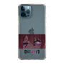 Slim Protection Case［ 【OSHI NO KO】 -  Eyes - Ruby ］