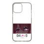 Slim Protection Case［ 【OSHI NO KO】 -  Eyes - Ruby ］