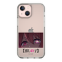 Slim Protection Case［ 【OSHI NO KO】 -  Eyes - Ruby ］