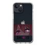 Slim Protection Case［ 【OSHI NO KO】 -  Eyes - Ruby ］