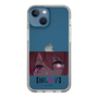 Slim Protection Case［ 【OSHI NO KO】 -  Eyes - Ruby ］