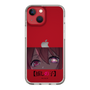 Slim Protection Case［ 【OSHI NO KO】 -  Eyes - Ruby ］