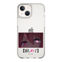 Slim Protection Case［ 【OSHI NO KO】 -  Eyes - Ruby ］