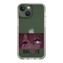 Slim Protection Case［ 【OSHI NO KO】 -  Eyes - Ruby ］