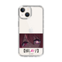 Slim Protection Case［ 【OSHI NO KO】 -  Eyes - Ruby ］