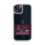 Slim Protection Case［ 【OSHI NO KO】 -  Eyes - Ruby ］