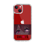 Slim Protection Case［ 【OSHI NO KO】 -  Eyes - Ruby ］