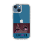 Slim Protection Case［ 【OSHI NO KO】 -  Eyes - Ruby ］