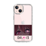 Slim Protection Case［ 【OSHI NO KO】 -  Eyes - Ruby ］
