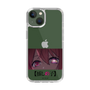 Slim Protection Case［ 【OSHI NO KO】 -  Eyes - Ruby ］