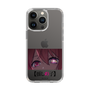Slim Protection Case［ 【OSHI NO KO】 -  Eyes - Ruby ］