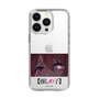 Slim Protection Case［ 【OSHI NO KO】 -  Eyes - Ruby ］