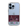 Slim Protection Case［ 【OSHI NO KO】 -  Eyes - Ruby ］