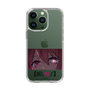 Slim Protection Case［ 【OSHI NO KO】 -  Eyes - Ruby ］