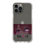 Slim Protection Case［ 【OSHI NO KO】 -  Eyes - Ruby ］