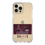 Slim Protection Case［ 【OSHI NO KO】 -  Eyes - Ruby ］