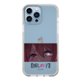 Slim Protection Case［ 【OSHI NO KO】 -  Eyes - Ruby ］