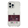 Slim Protection Case［ 【OSHI NO KO】 -  Eyes - Ruby ］