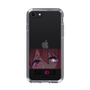 Slim Protection Case［ 【OSHI NO KO】 -  Eyes - Ruby ］