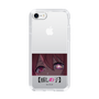 Slim Protection Case［ 【OSHI NO KO】 -  Eyes - Ruby ］