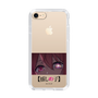 Slim Protection Case［ 【OSHI NO KO】 -  Eyes - Ruby ］