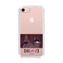 Slim Protection Case［ 【OSHI NO KO】 -  Eyes - Ruby ］
