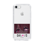 Slim Protection Case［ 【OSHI NO KO】 -  Eyes - Ruby ］