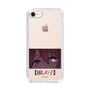 Slim Protection Case［ 【OSHI NO KO】 -  Eyes - Ruby ］