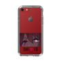 Slim Protection Case［ 【OSHI NO KO】 -  Eyes - Ruby ］