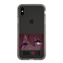Slim Protection Case［ 【OSHI NO KO】 -  Eyes - Ruby ］