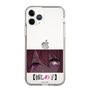 Slim Protection Case［ 【OSHI NO KO】 -  Eyes - Ruby ］