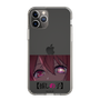 Slim Protection Case［ 【OSHI NO KO】 -  Eyes - Ruby ］