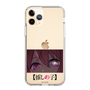 Slim Protection Case［ 【OSHI NO KO】 -  Eyes - Ruby ］