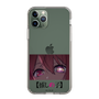 Slim Protection Case［ 【OSHI NO KO】 -  Eyes - Ruby ］