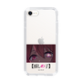 Slim Protection Case［ 【OSHI NO KO】 -  Eyes - Ruby ］