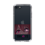 Slim Protection Case［ 【OSHI NO KO】 -  Eyes - Ruby ］