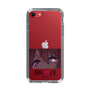 Slim Protection Case［ 【OSHI NO KO】 -  Eyes - Ruby ］