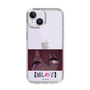 Slim Protection Case［ 【OSHI NO KO】 -  Eyes - Ruby ］