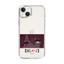 Slim Protection Case［ 【OSHI NO KO】 -  Eyes - Ruby ］