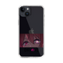 Slim Protection Case［ 【OSHI NO KO】 -  Eyes - Ruby ］