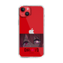 Slim Protection Case［ 【OSHI NO KO】 -  Eyes - Ruby ］