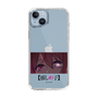 Slim Protection Case［ 【OSHI NO KO】 -  Eyes - Ruby ］